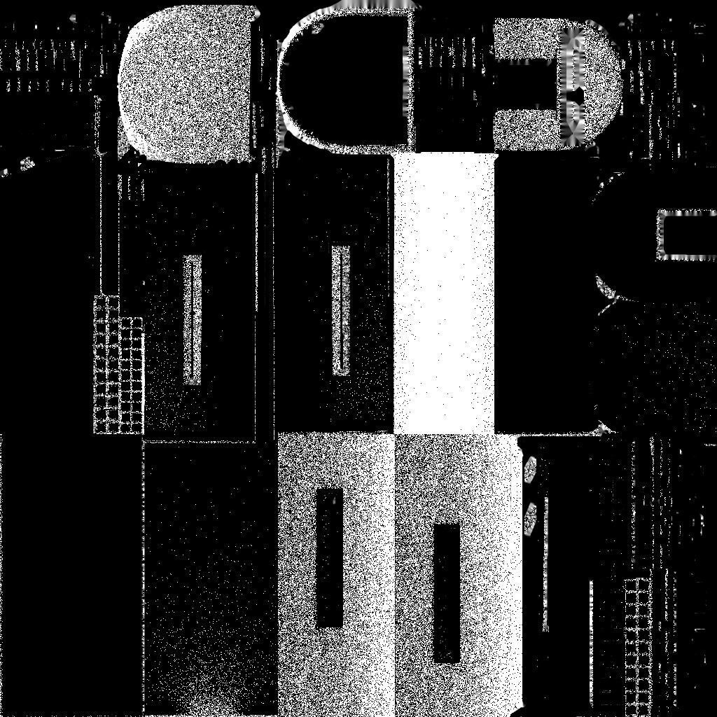 Low poly biplane model Low-poly 3D model_21