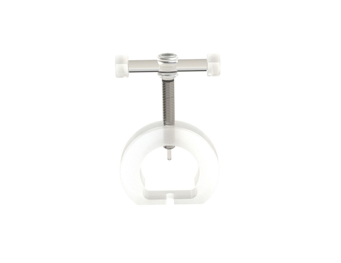 Puller Remover 3D model_12