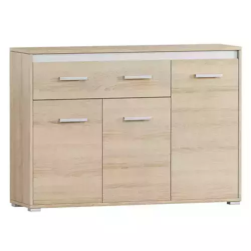 Chest of drawers MADISON G109