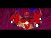 Servo - Unrigged robot character Free 3D model_1