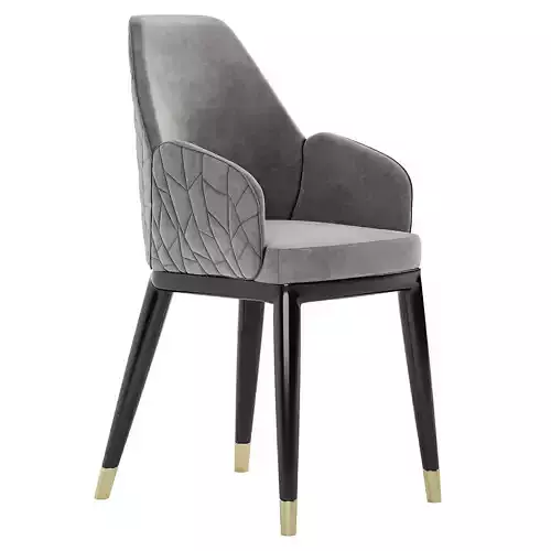 CHARISMA Chair by giorgiocollection
