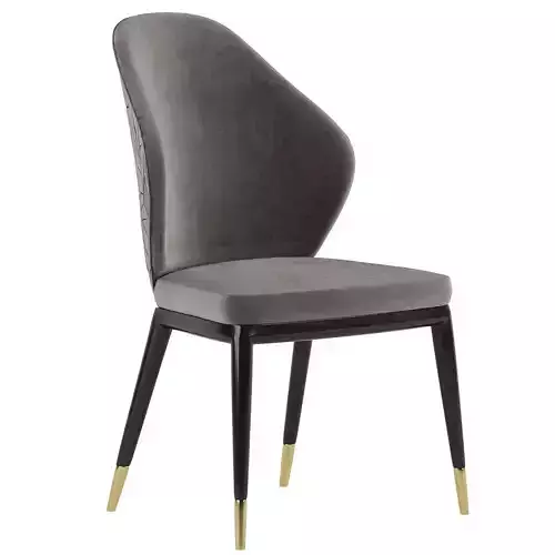 CHARISMA chair by giorgiocollection