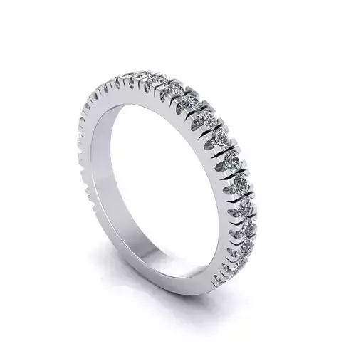 Pav Wedding Ring Rs2