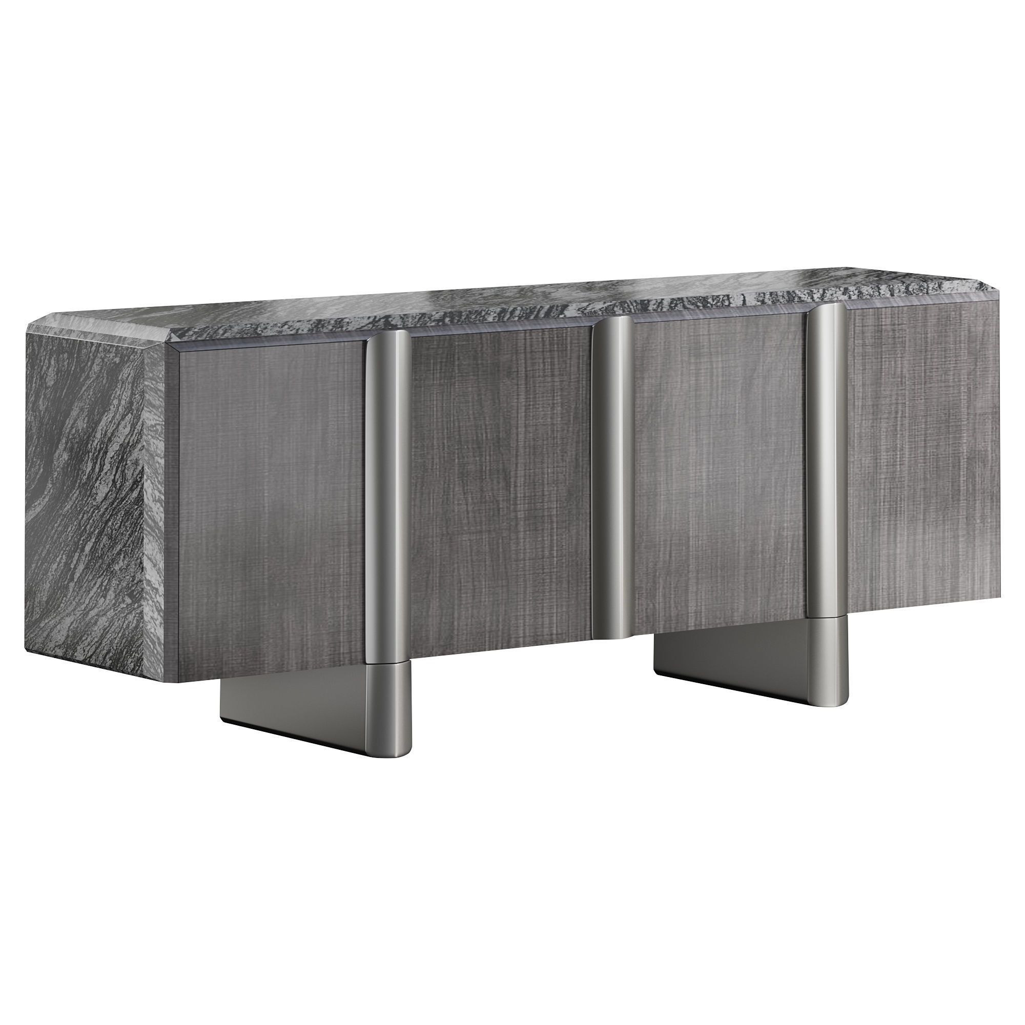 Mirage Buffet by giorgiocollection 3D model_2