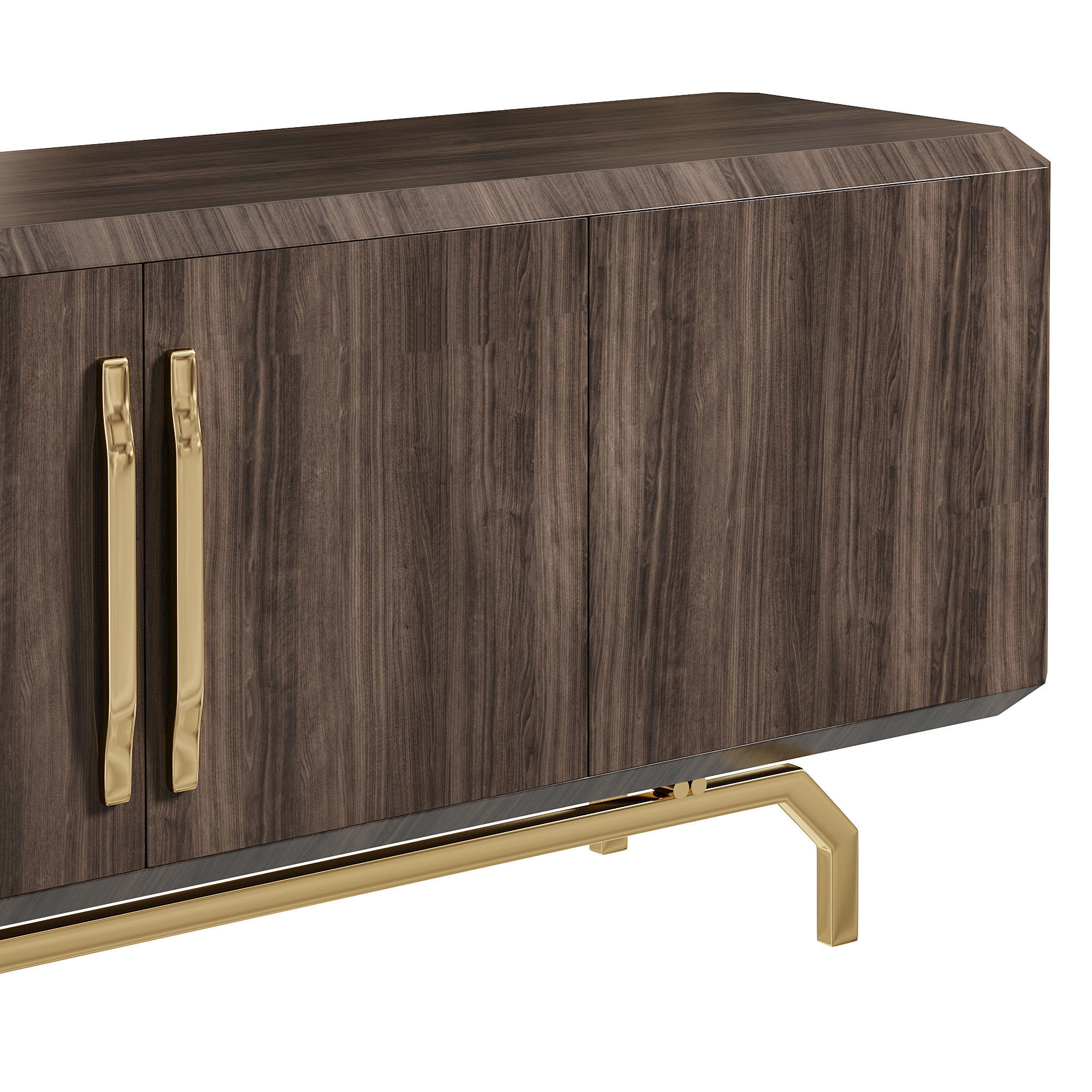 INFINITY konsl by giorgiocollection 3D model_2