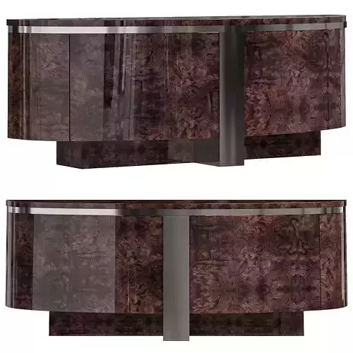 COLISEUM TABLE By giorgiocollection