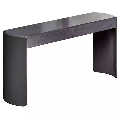 Mirage Console by  giorgiocollection