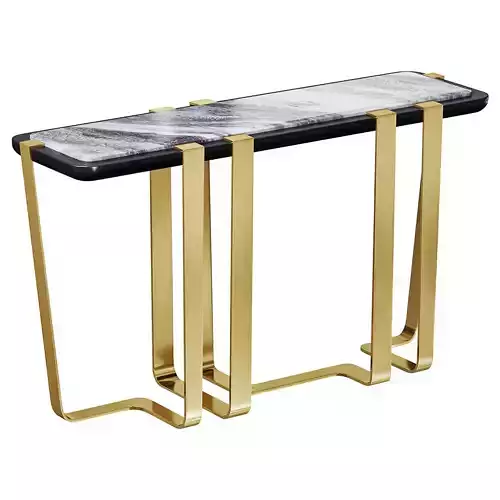 Console Charisma By Giorgiocollection