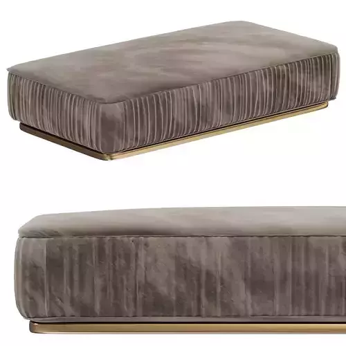 Charisma pufik by Giorgiocollection