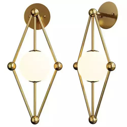Bickley Wall Sconce