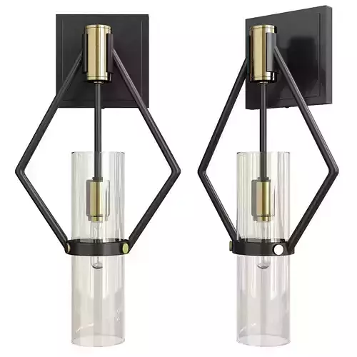 Raef Wall Sconce