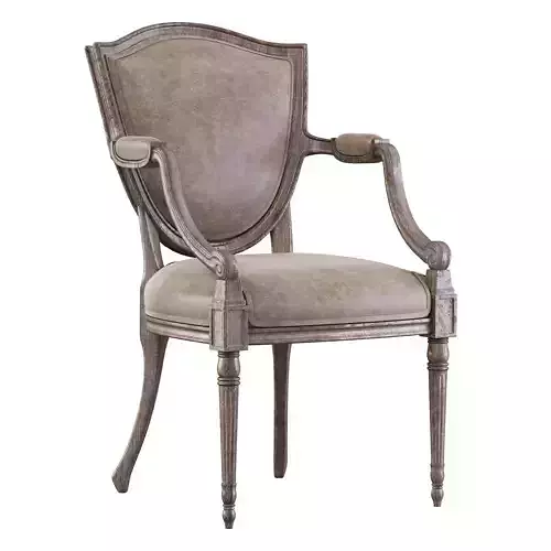 Classic dining chair