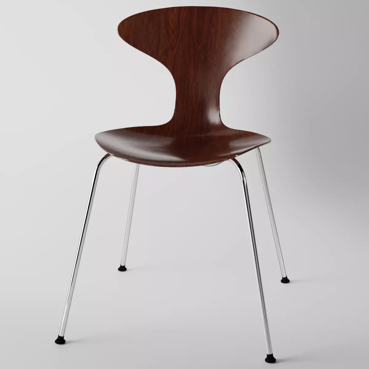 Chair Orbit from Bernhardt Design 3D model_0
