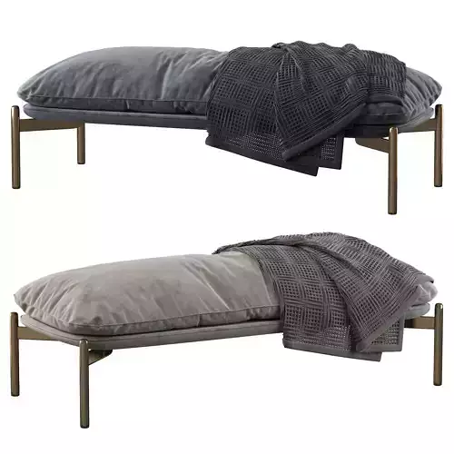 Cloud Bench and Tradition