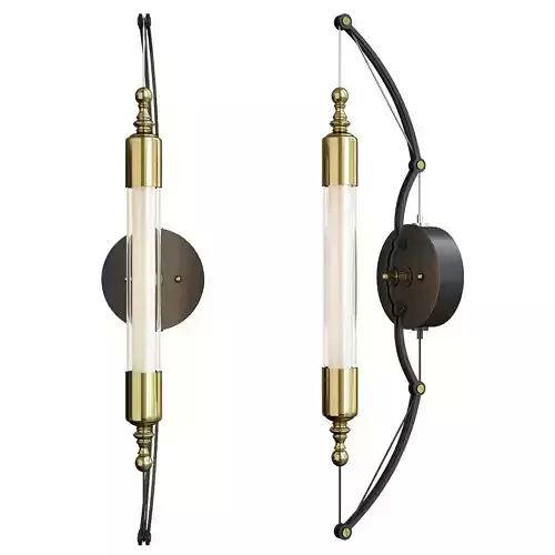 Otto Wall Sconce