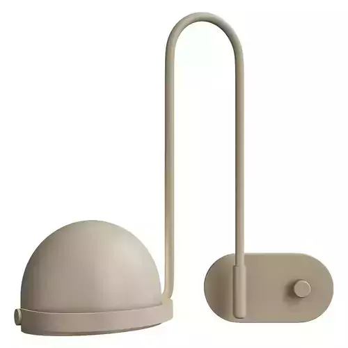 Bowee W1 Wall Sconce