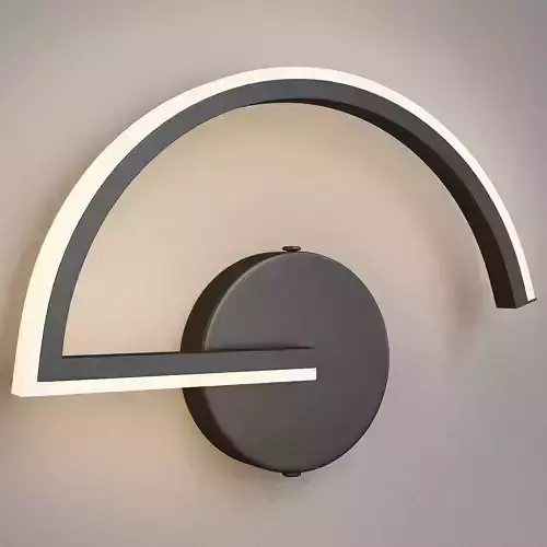 Gerde Sensor Wall lamp