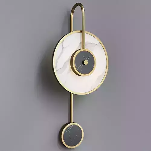 Kaspar Wall lamp