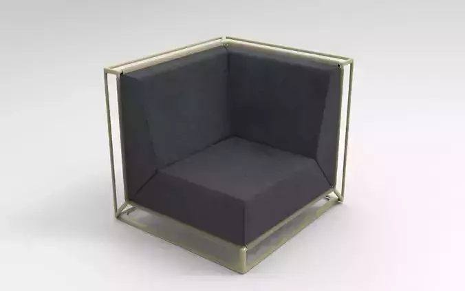 Smeyo Armchair