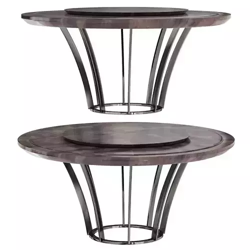 Alchemy table by giorgiocollection