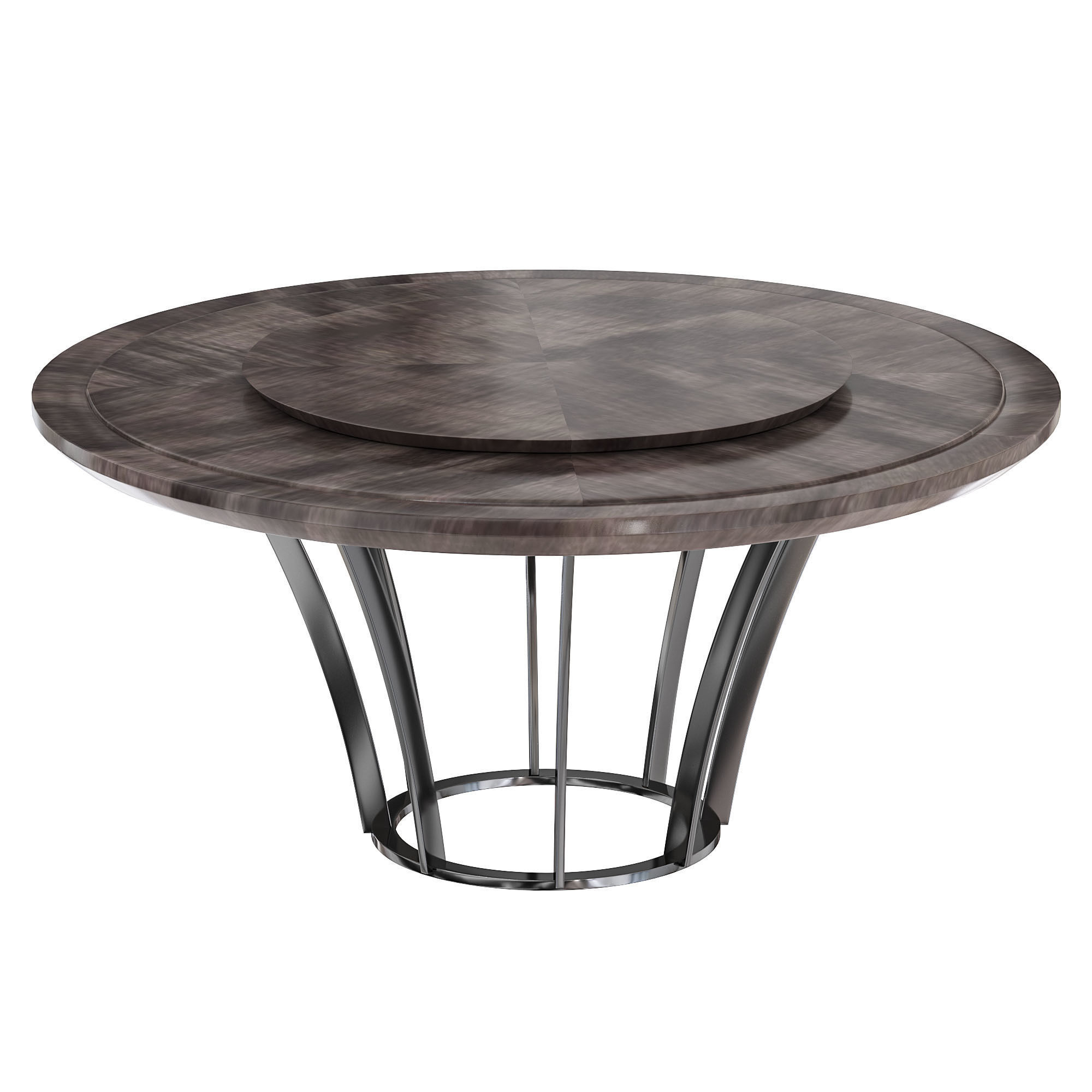 Alchemy table by giorgiocollection 3D model_1