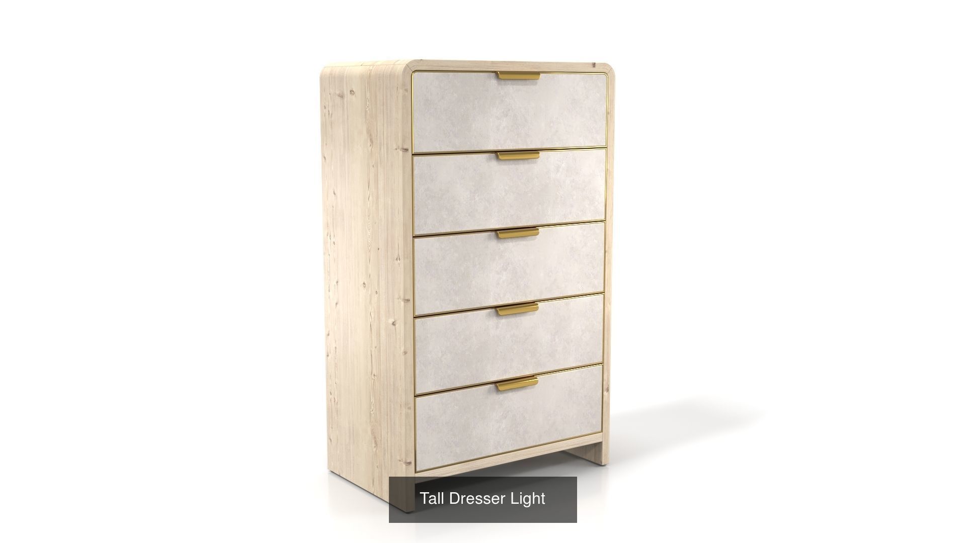 Bedroom Collection White _2