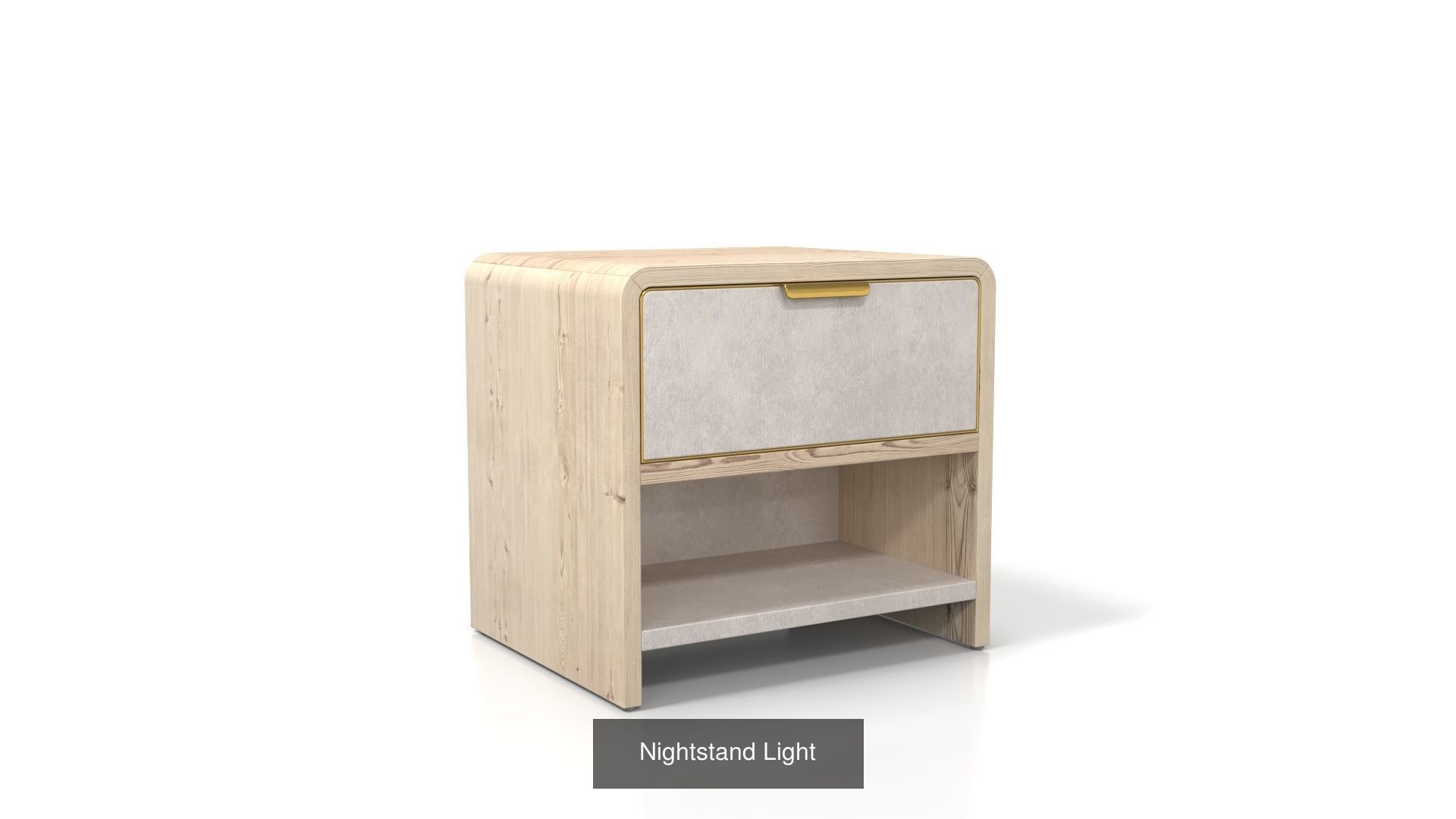 Bedroom Collection White _3