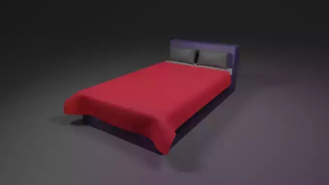  bed model