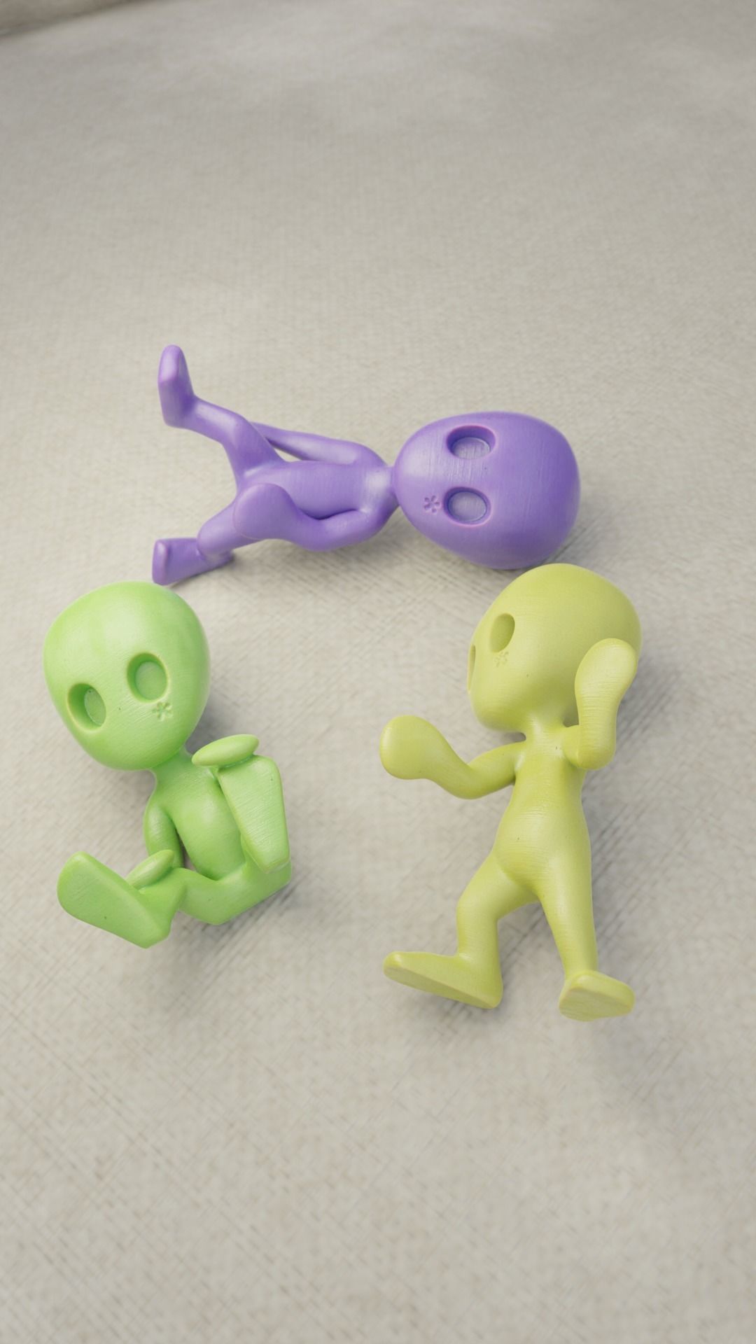 Little Big Head 3D print model_5