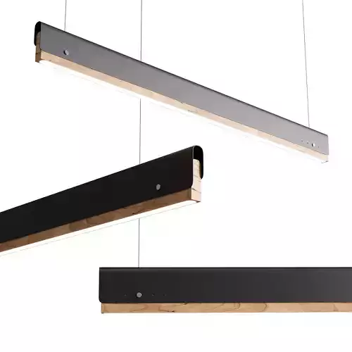 Pendant Lamps Nordic Loft Coffee Shop Multicolor