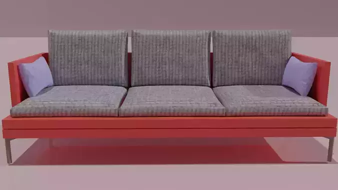 Couch Unique N1