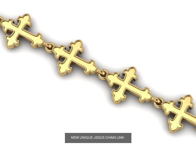 14 TOP UNIQUE AND PERMIUM CHAIN MODEL FOR ALL CAM MACHINE 3D Model Collection_14