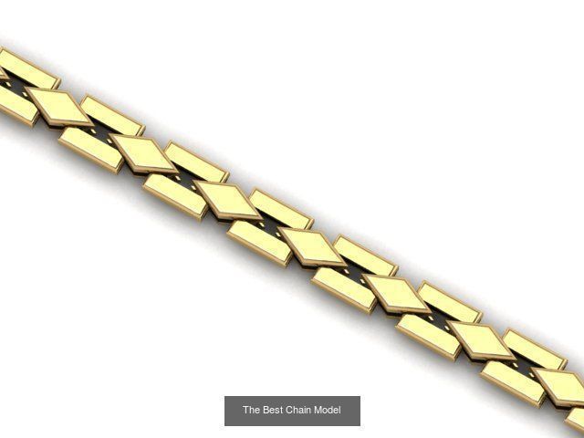 14 TOP UNIQUE AND PERMIUM CHAIN MODEL FOR ALL CAM MACHINE 3D Model Collection_7