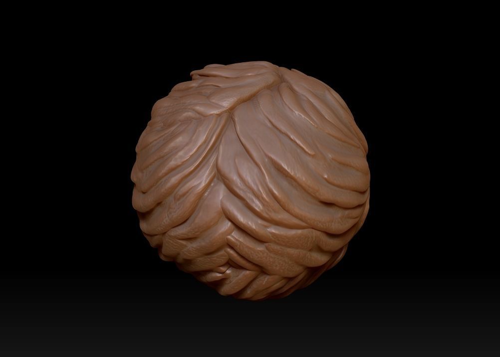 Saimyosho Hive - Inuyasha 3D print model_6