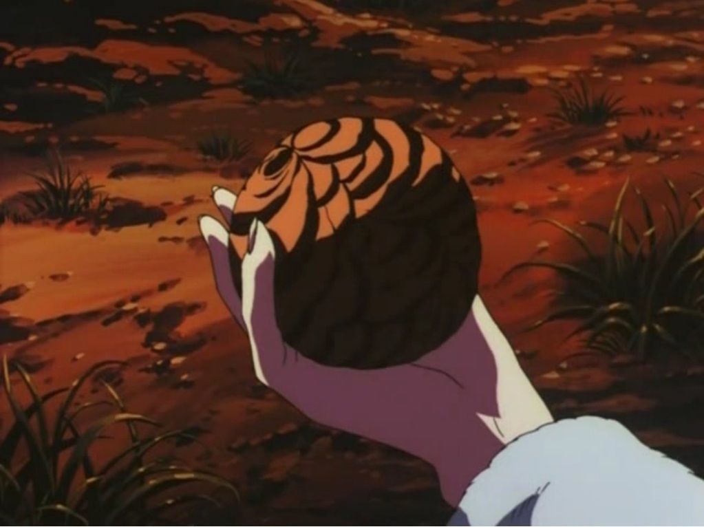 Saimyosho Hive - Inuyasha 3D print model_3