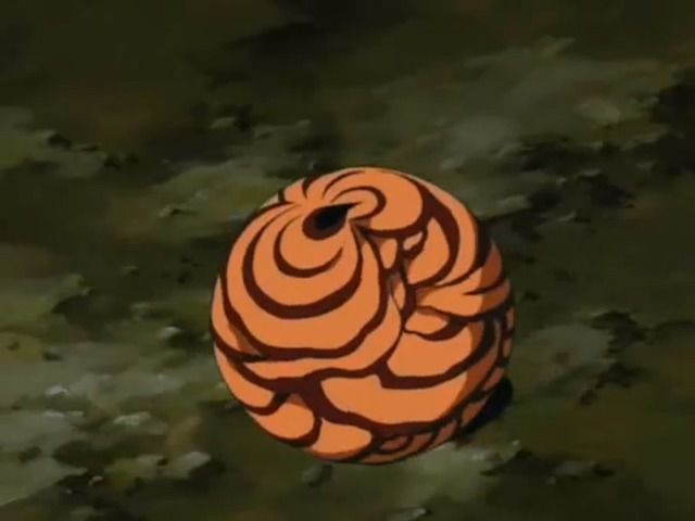 Saimyosho Hive - Inuyasha 3D print model_2