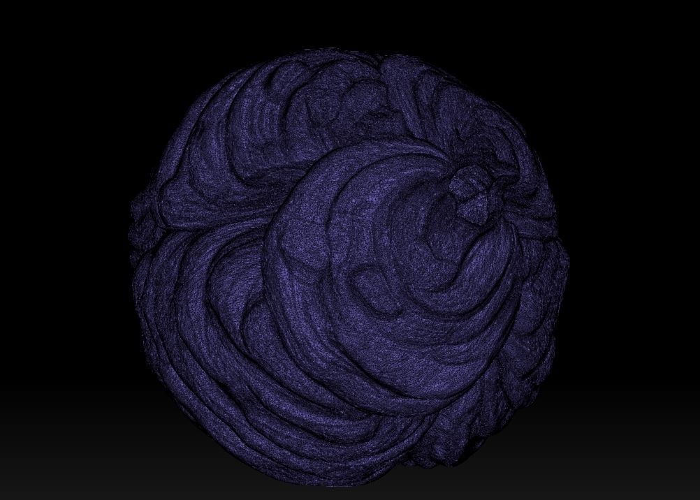 Saimyosho Hive - Inuyasha 3D print model_9