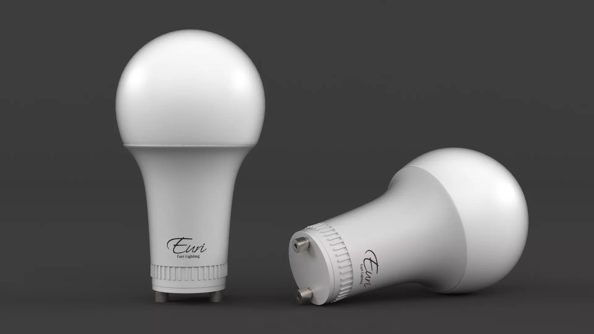Light Bulb 3D model_0