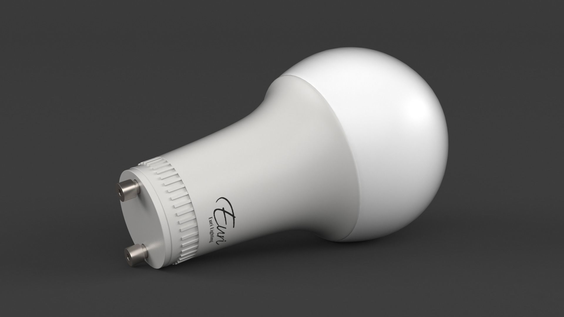 Light Bulb 3D model_4