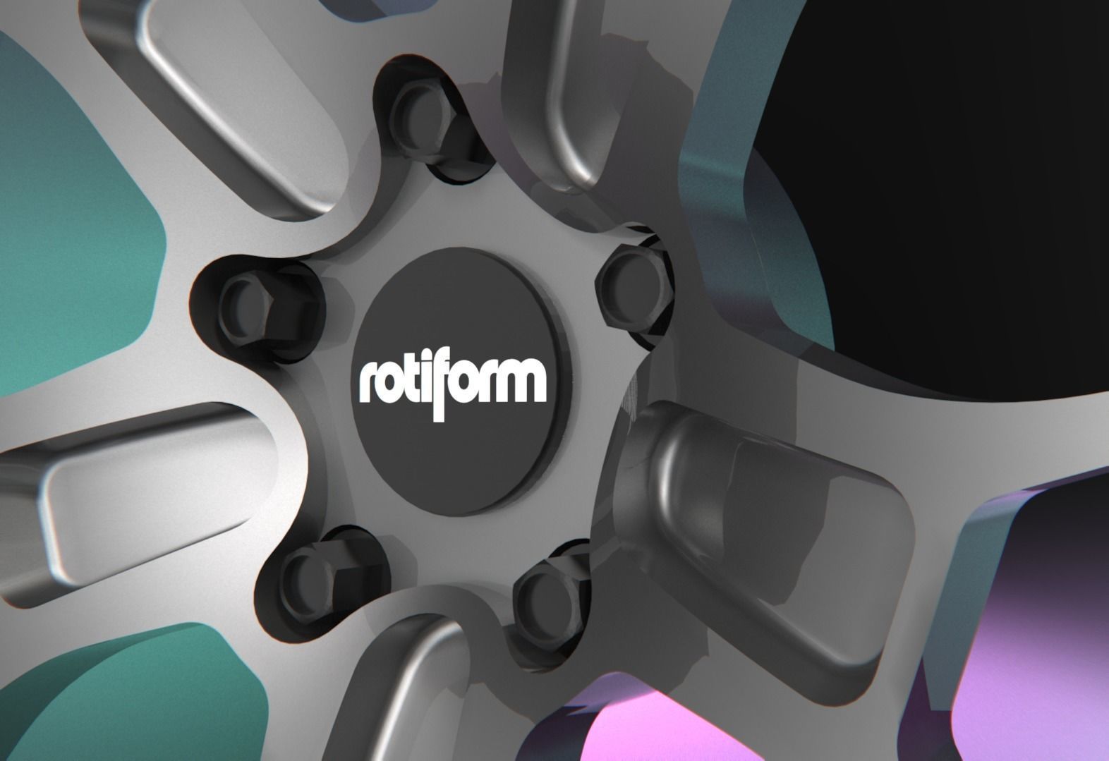 Rotiform ZMO-M 3D model_3