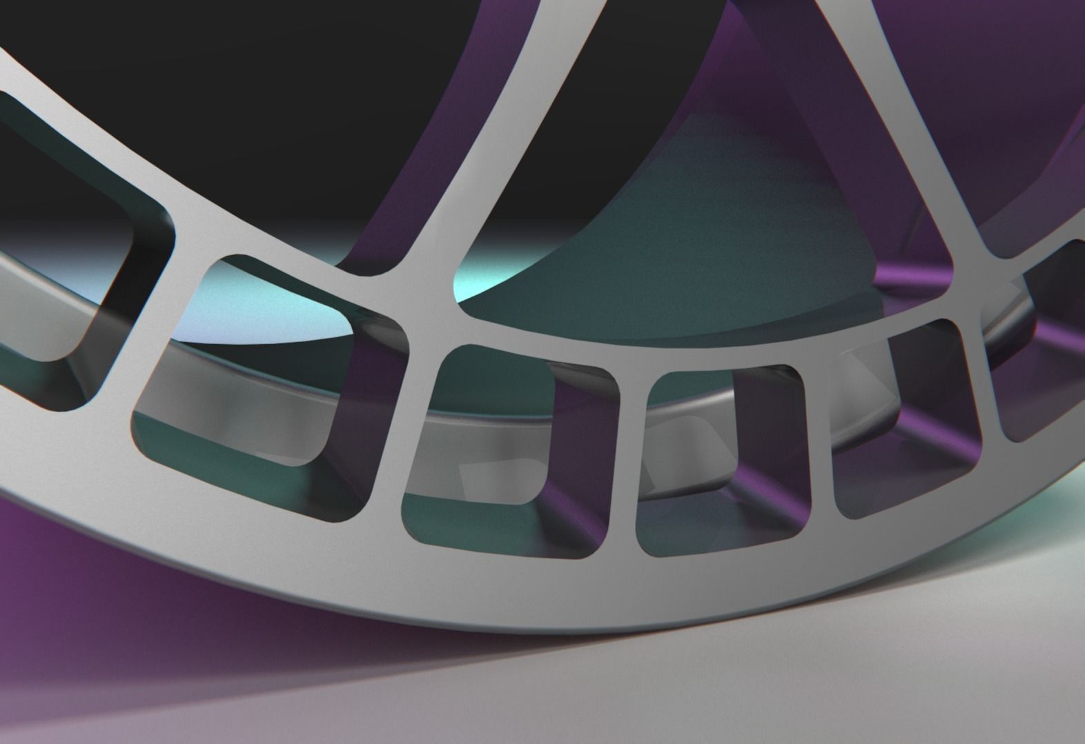 Rotiform ZMO-M 3D model_4