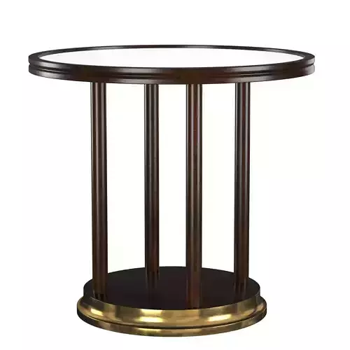 2126-Josef Hoffmann Tisch