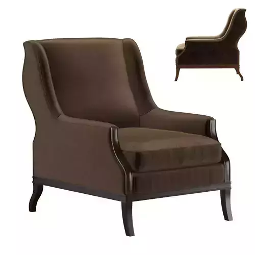 BRIGHTON LOUNGE CHAIR