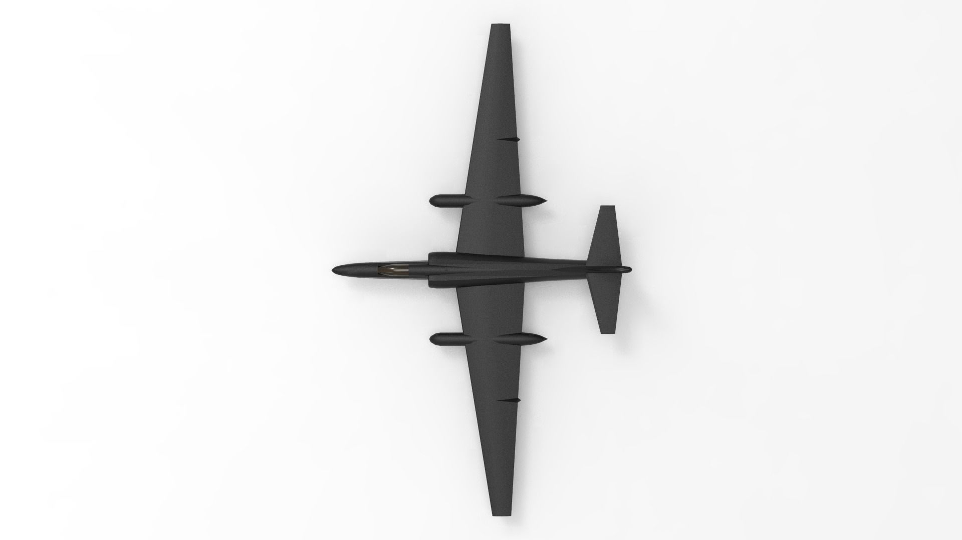 3D model US Military Aircraft 7 list 3d model VR / AR / lowpoly CGTrader