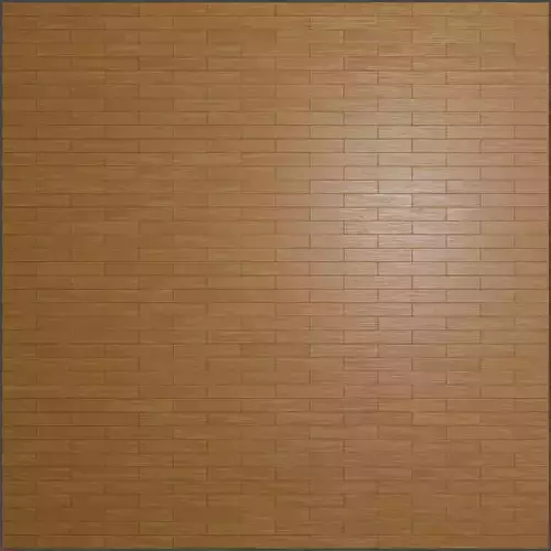 African Mahogany Wood Texture