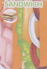 Ice Cream Cart Pink Low-poly 3D model_18