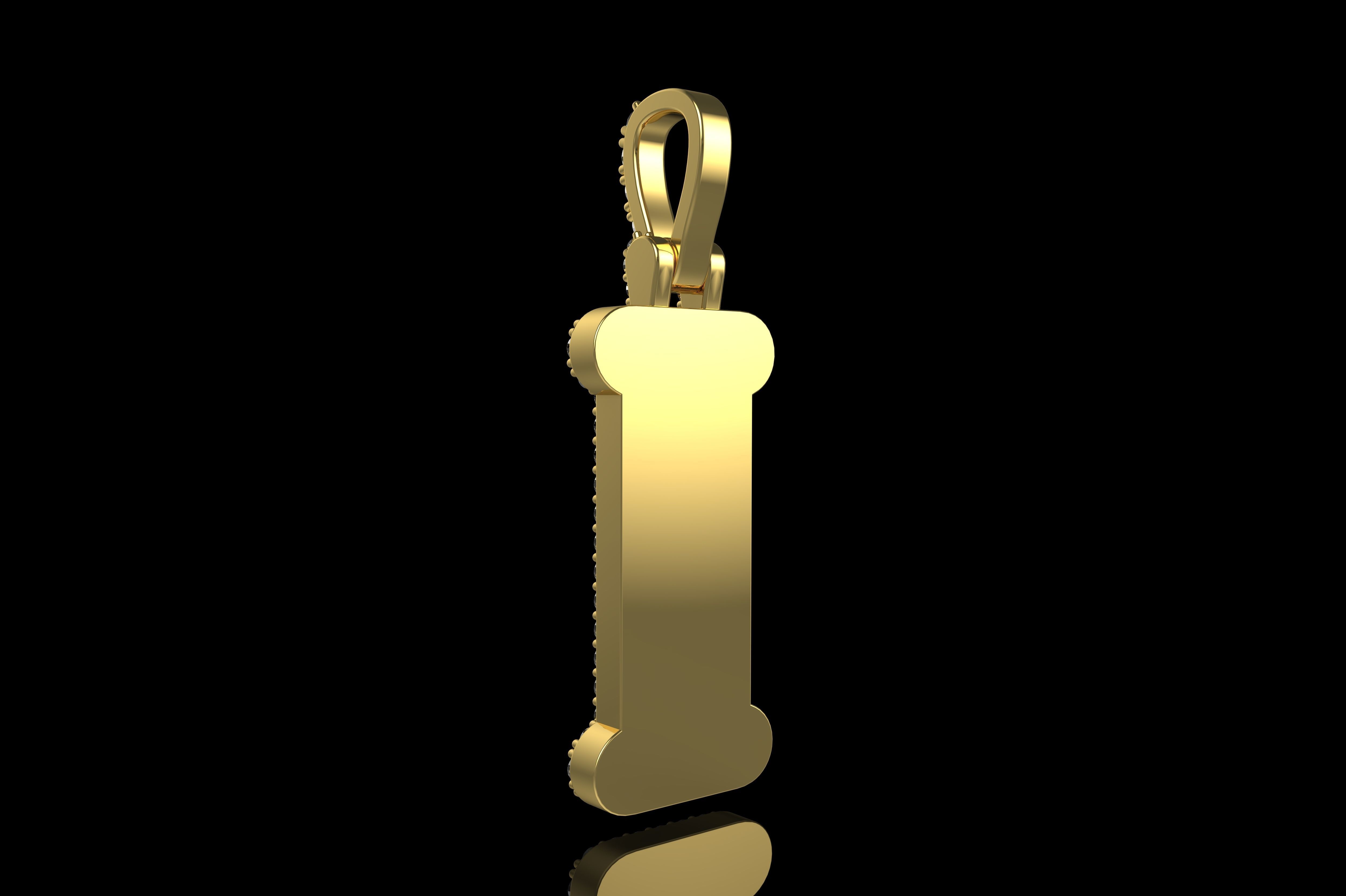 Work N45 3D print model_7