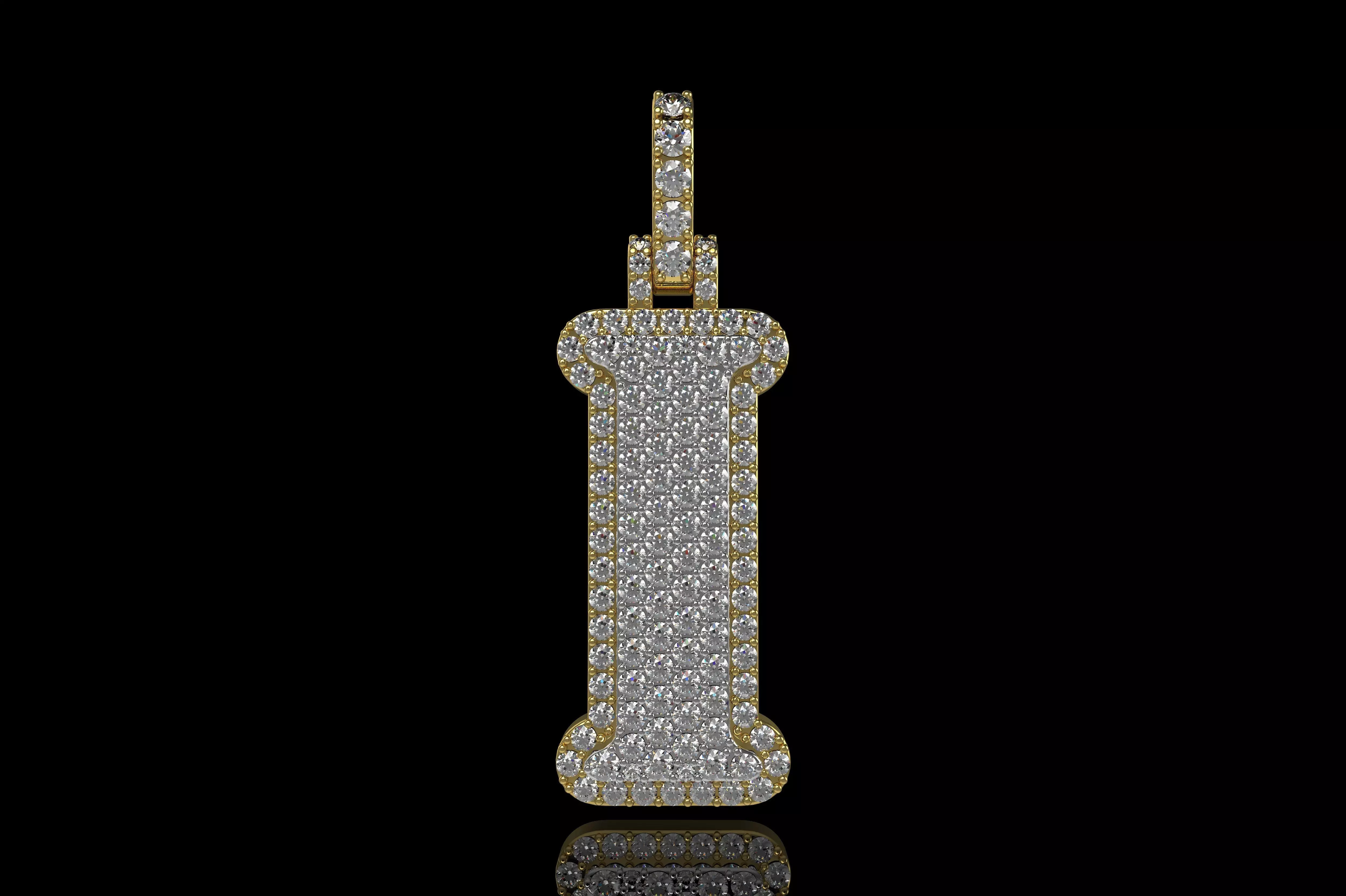 Work N45 3D print model_0