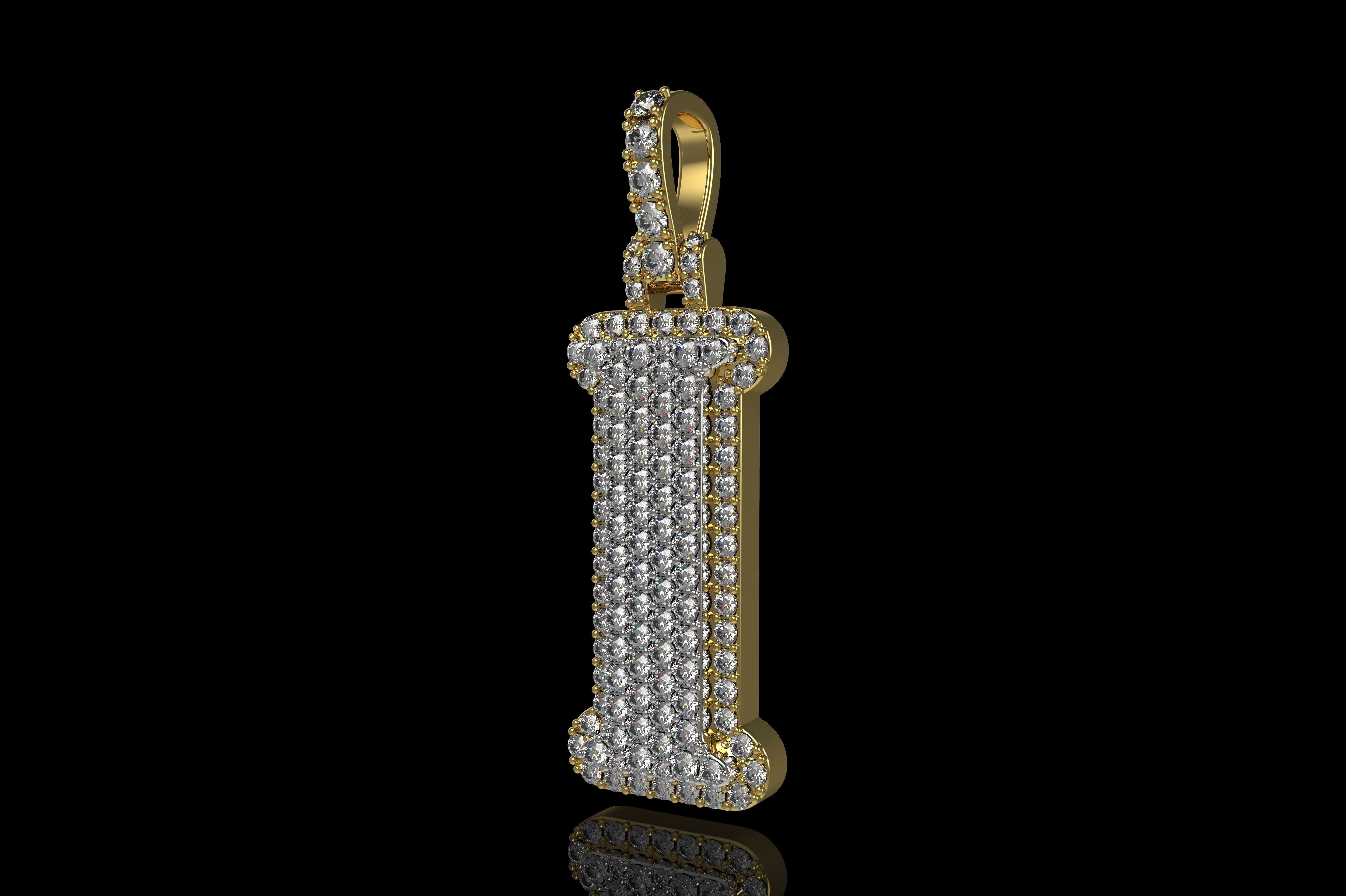 Work N45 3D print model_4