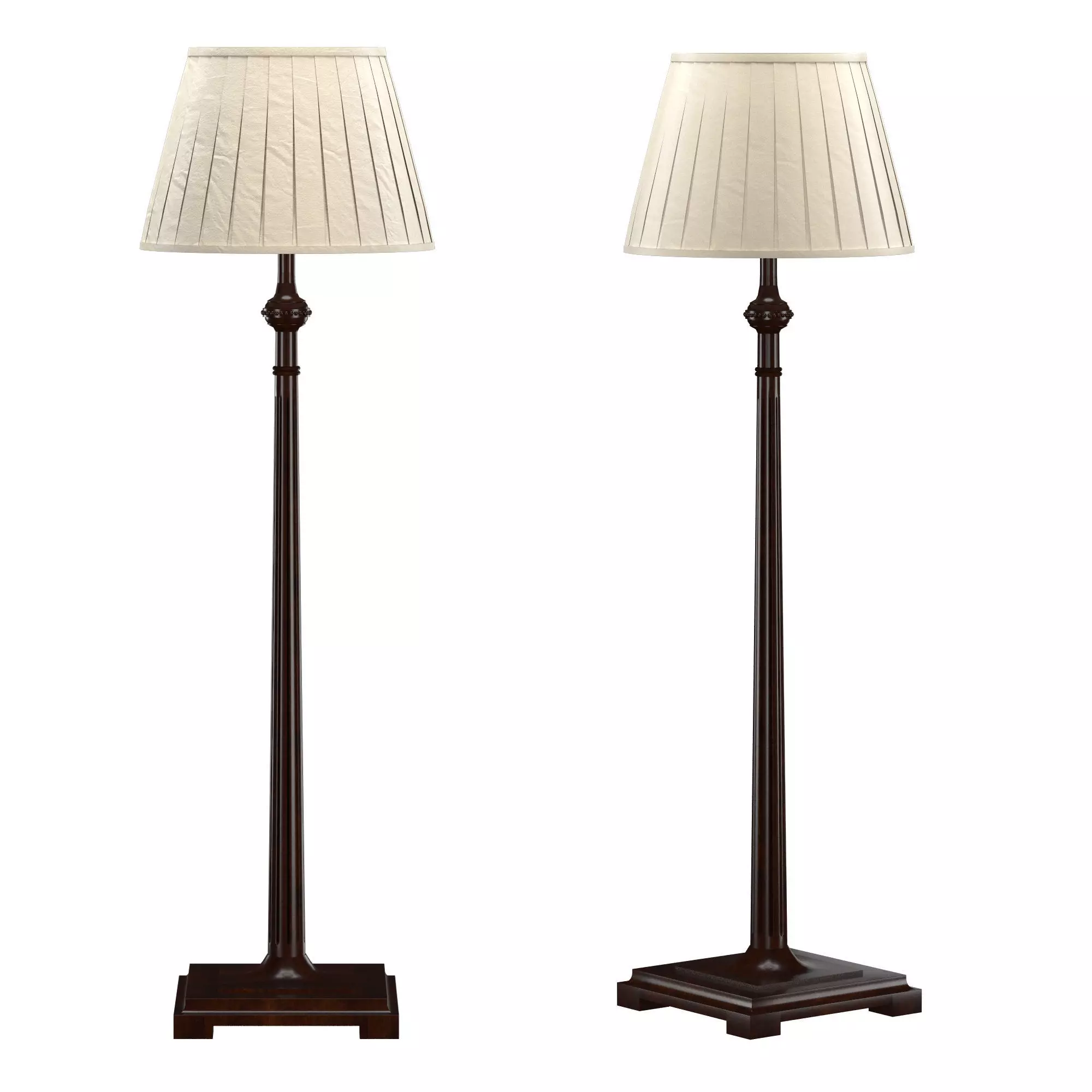 Malton Lamp 3D model_0